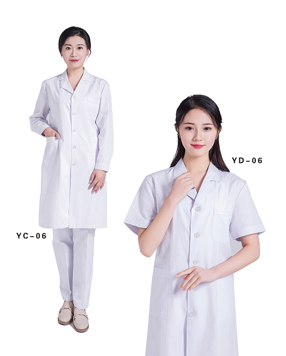 醫(yī)生服系列